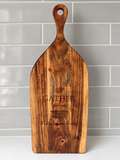 The Gather Board