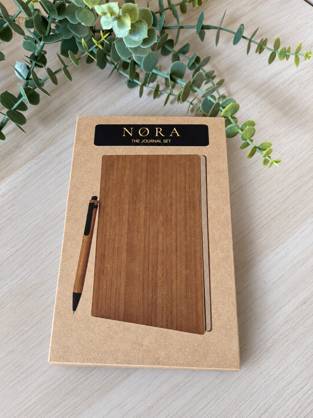 The Journal Set
