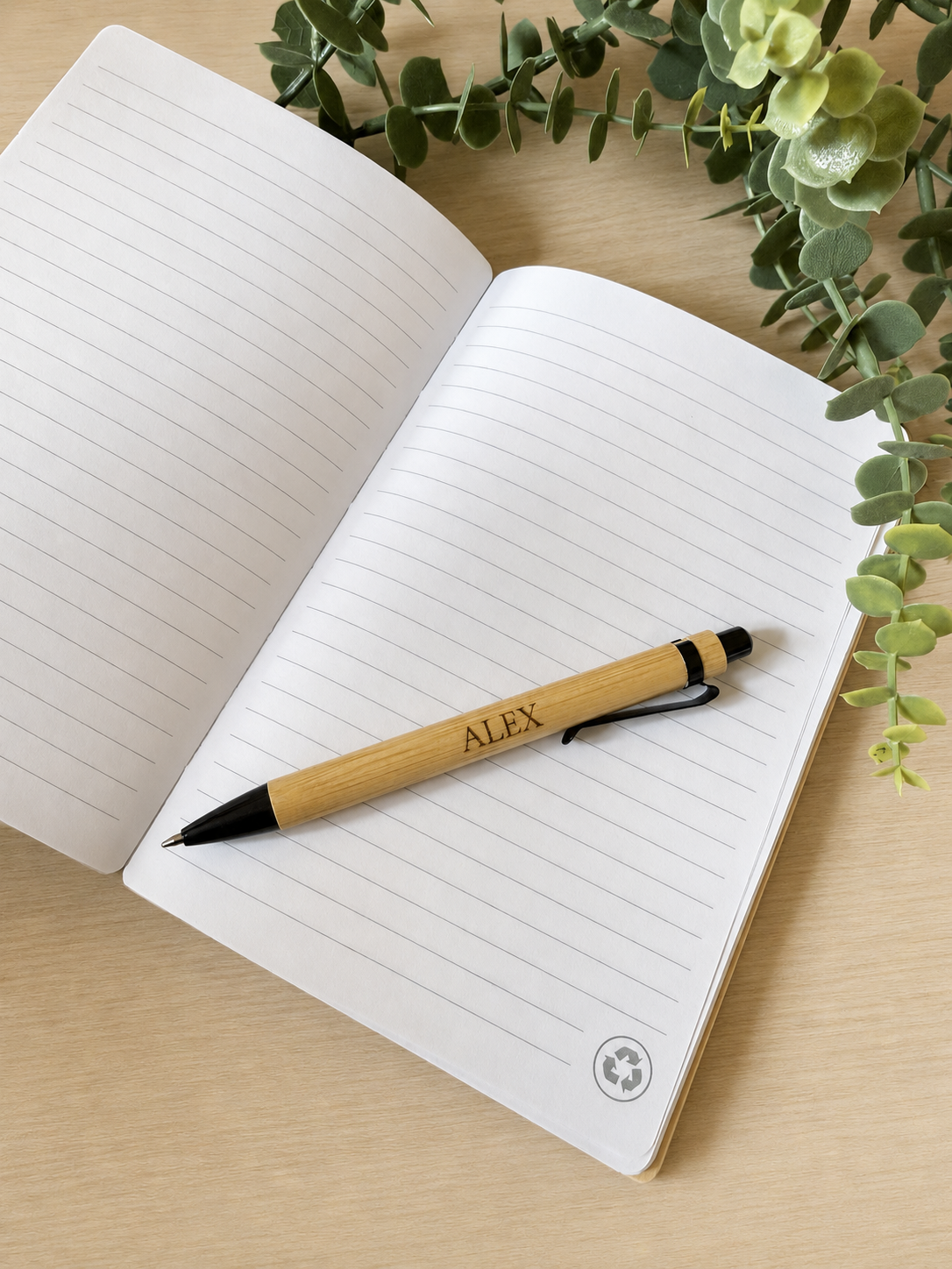 The Journal Set