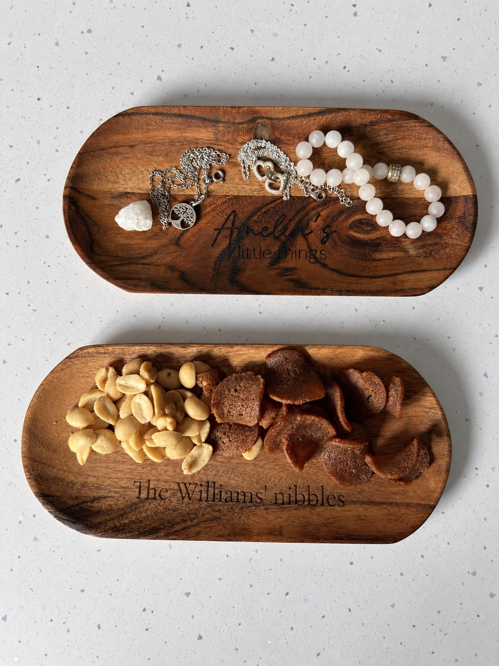 The Little Joys Tray