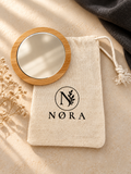 The Pocket Mirror