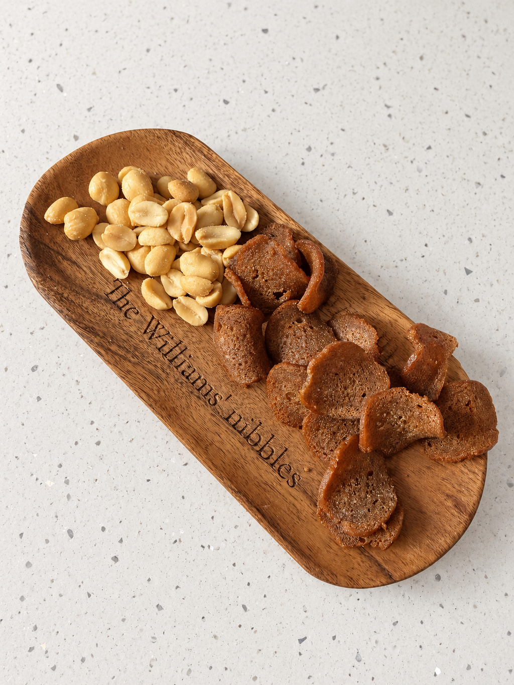 The Little Joys Tray