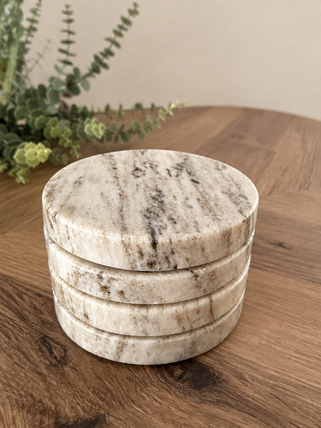 The Ritual Coasters