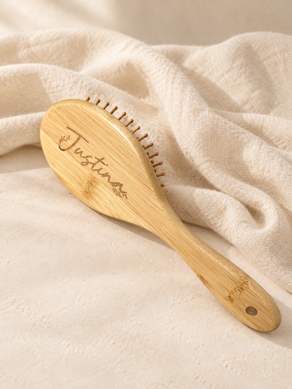 The Morning Brush