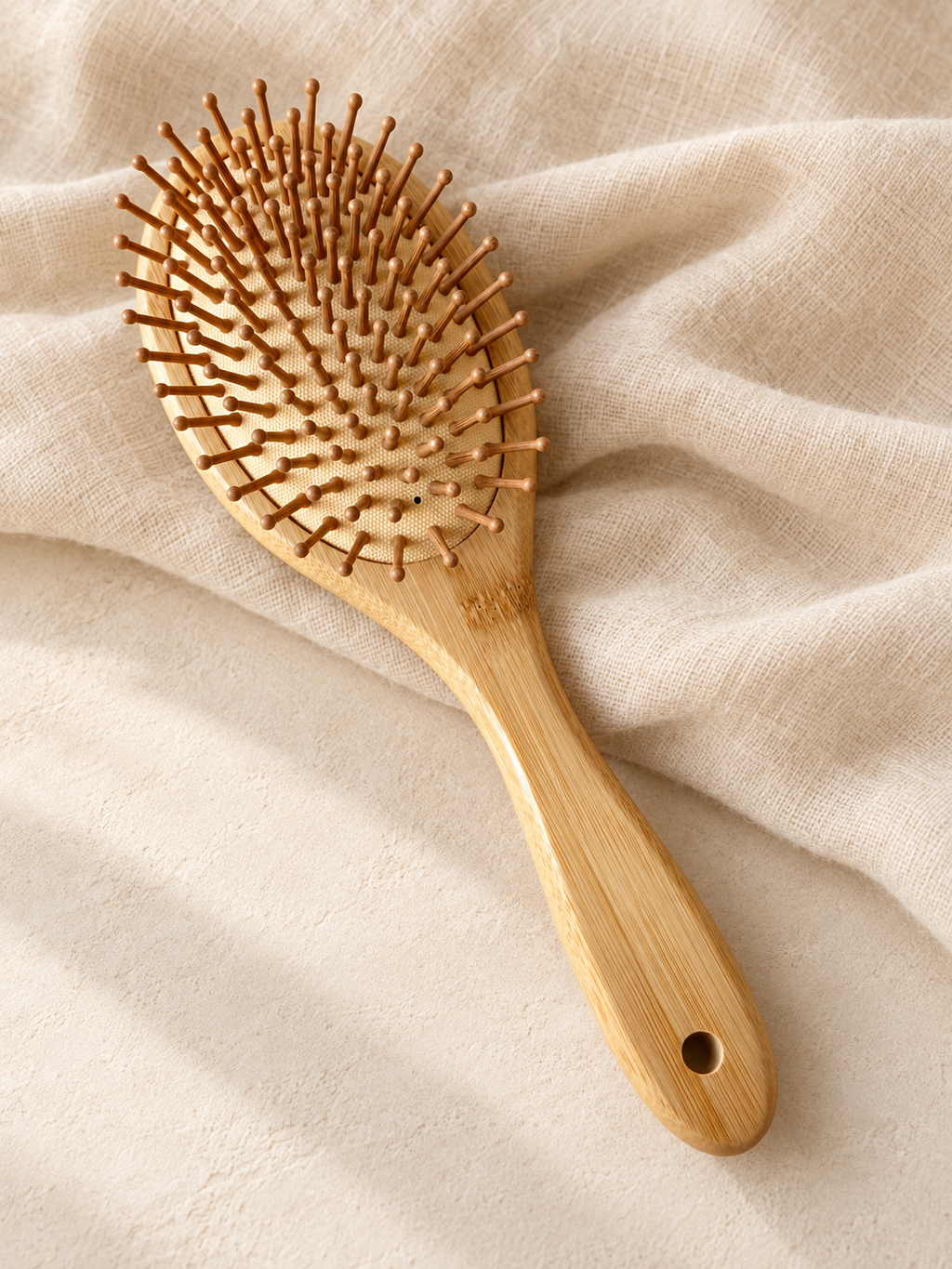 The Morning Brush
