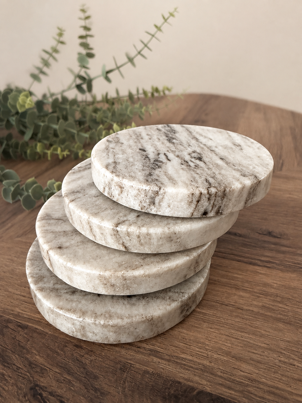 The Ritual Coasters