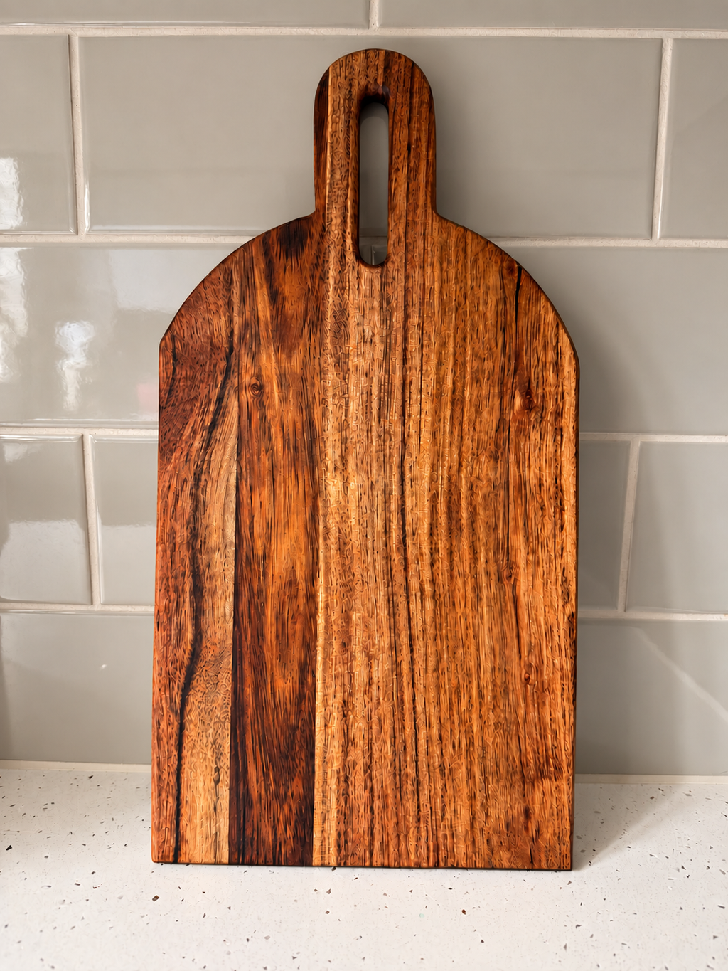 The Serve Board
