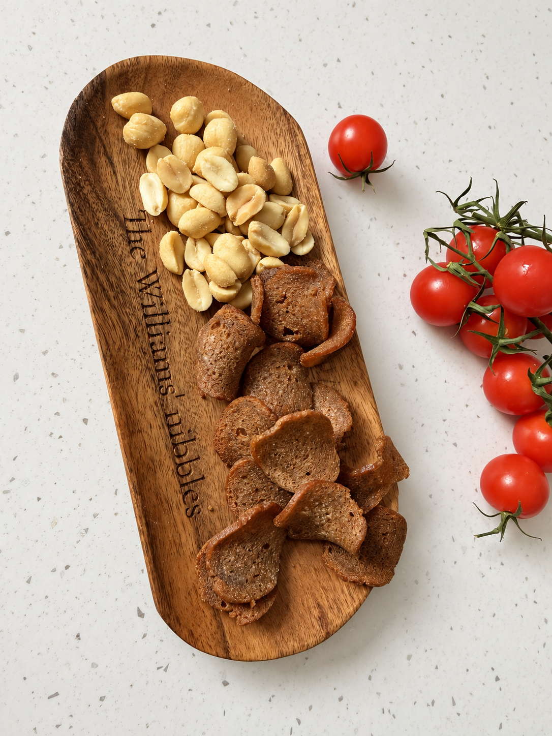 The Little Joys Tray